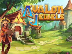 Gioco Avalon Jewels