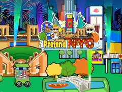 Gioco My Pretend Nyc