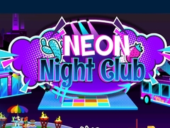 Gioco My Pretend Neon Night Club