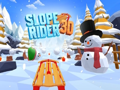 Gioco Slope Rider 3D