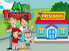 Gioco My Town Preschool 