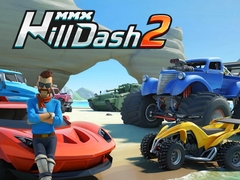 Gioco MMX Hill Dash 2