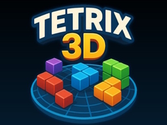 Gioco Tetrix 3D