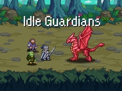 Gioco Idle Guardians