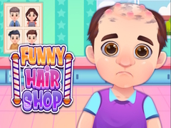 Gioco Funny Hair Salons