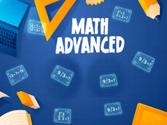 Gioco Math Advanced