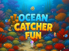 Gioco Ocean Catcher 