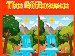 Gioco The Difference