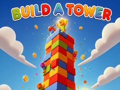 Gioco Build a tower