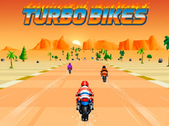 Gioco Turbo Bikes