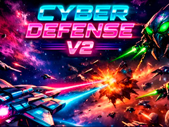 Gioco Cyber Defense V2