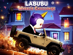 Gioco Labubu Wheelie Challenge