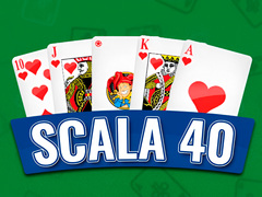 Gioco Scala 40