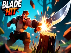 Gioco Blade Hit