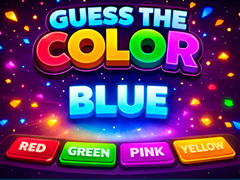 Gioco Guess the Color