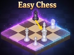 Gioco Easy Chess
