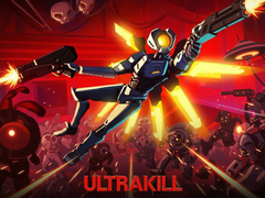 Gioco Ultrakill