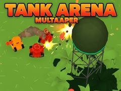 Gioco Tank Arena Multiplayer