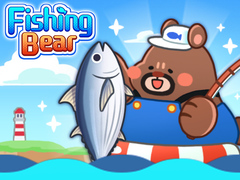 Gioco Fishing Bear
