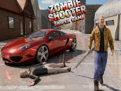 Gioco Zombie Shooter Sniper Game