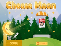 Gioco Cheese Moon