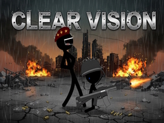 Gioco Clear Vision