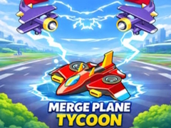 Gioco Merge Plane Tycoon