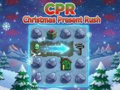 Gioco CPR Christmas Present Rush