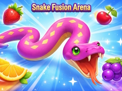 Gioco Snake Fusion Arena