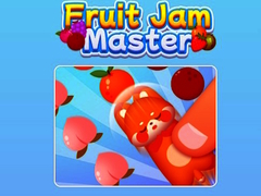 Gioco Fruit Jam Master