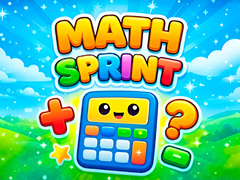 Gioco Math Sprint