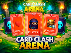 Gioco Card Clash Arena