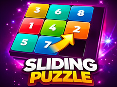 Gioco Sliding Puzzle