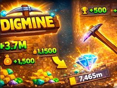 Gioco Digmine