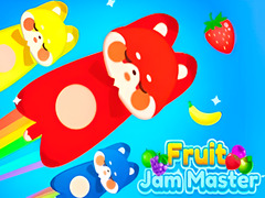 Gioco Fruit Jam Master