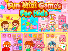 Gioco Fun Mini Games For Kids