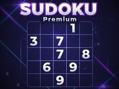 Gioco Sudoku Premium