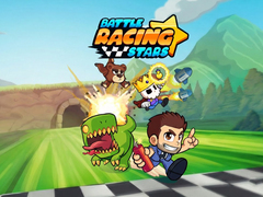 Gioco Battle Racing Stars