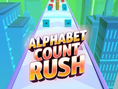 Gioco Alphabet Count Rush