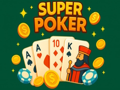 Gioco Super Poker