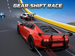 Gioco Gear Shift Race