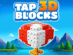 Gioco Tap 3D Blocks