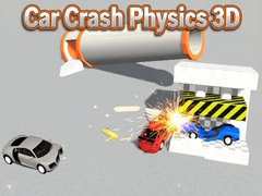 Gioco Car Crash Physics 3D