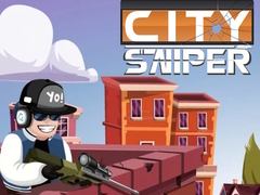Gioco City Sniper