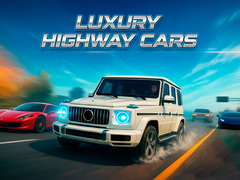 Gioco Luxury Highway Cars
