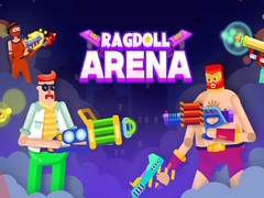 Gioco Ragdoll Arena