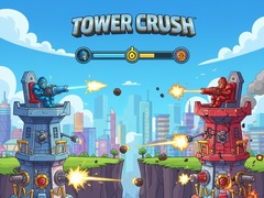 Gioco Tower Crush 