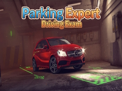Gioco Parking Expert: Driving Exam