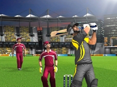 Gioco World Cricket Championship