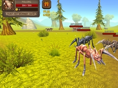Gioco Ultimate Ant Simulator